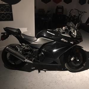 Meet your Posher, Mitchell